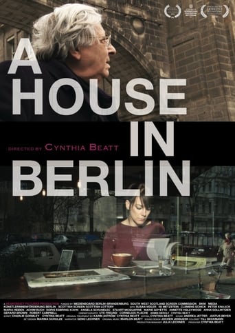 A House in Berlin (2014)