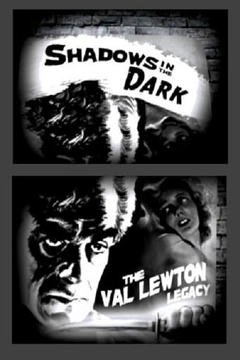 Shadows in the Dark: The Val Lewton Legacy (2005)