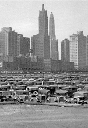 World City in Its Teens: A Report on Chicago (1931)