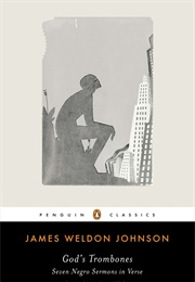 God's Trombones (James Weldon Johnson)