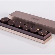 Bernachon Little Box of Palet D'Or