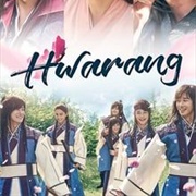 Hwarang (2016)