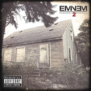 The Marshall Mathers LP 2 (Eminem, 2013)