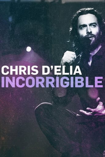 Chris D'elia: Incorrigible (2015)