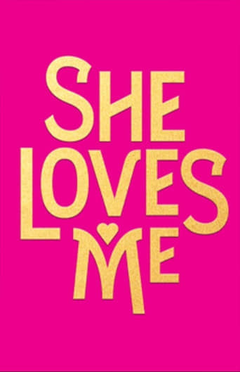 She Loves Me (2016)