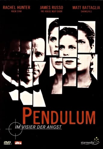Pendulum (2001)