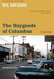 The Haygoods of Columbus (Wil Haygood)