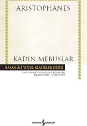 Kadın Mebuslar (Aristophanes)