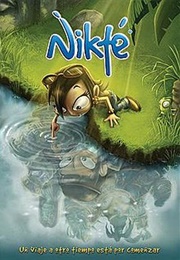 Nikté (2009)