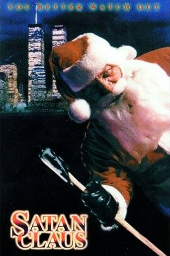 Satan Claus (1996)