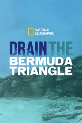 Drain the Bermuda Triangle (2014)