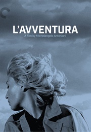 L'avventura (1960)