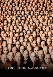 Being John Malkovich (1999)