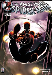 The Conversation (Amazing Spider-Man #38)