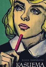 Kasuema (Silvia Rannamaa)