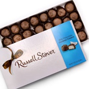 Russell Stover Coconut Creams