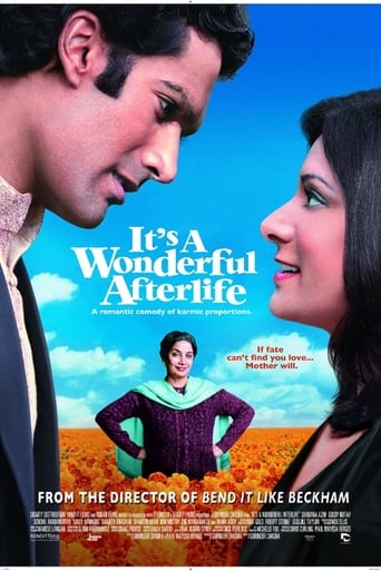 It&#39;s a Wonderful Afterlife (2010)