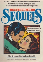 The Book of Sequels (Henry Beard Et Al.)