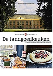 De Landgoedkeuken (Nathalie Barones Van Verschuer)