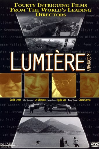 Lumière and Company (1995)
