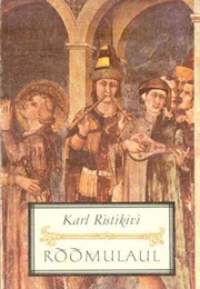 Rõõmulaul (Karl Ristikivi)