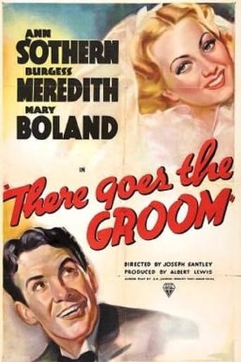 There Goes the Groom (1937)