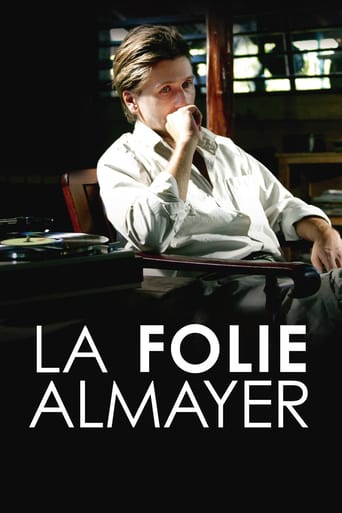 Almayer&#39;s Folly (2011)