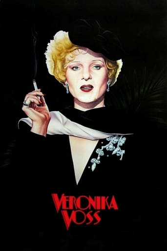 Veronika Voss (1982)