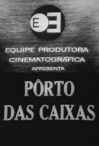 Porto Das Caixas (1963)