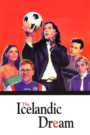 The Icelandic Dream (2001)