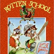 Battle of the Dum Diddys