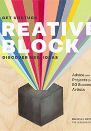 Creative Block (Danielle Krysa)