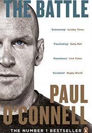 The Battle (Paul O'Connell)