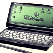 Hp 320Lx
