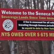 Seneca Nation of New York