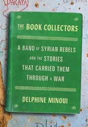 The Book Collectors (Delphine Minoui)