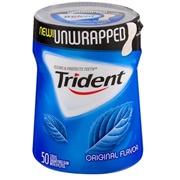 Trident Unwrapped