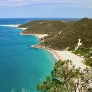 Port Stephens, Australia