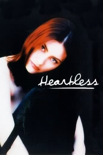 Heartless (1997)
