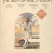 The Best of Rod Stewart-Rod Stewart