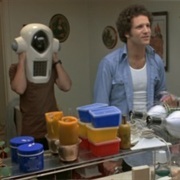 Ettinauer 220XL Helmet Camera-Real Life