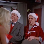 Frasier: Frasier Grinch