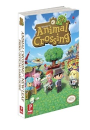Animal Crossing: New Leaf (Stephen Stratton)