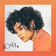 Honey - Kehlani