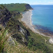 Waipatik Beach