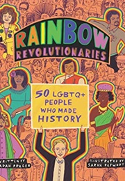 Rainbow Revolutionaries (Sarah Prager)