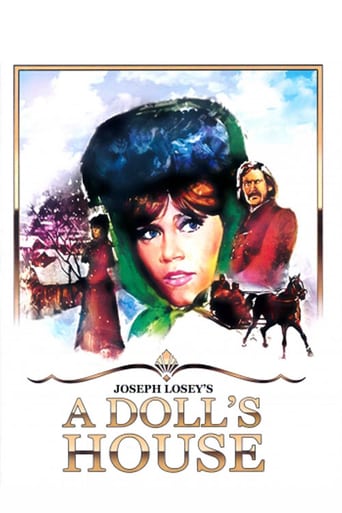 A Doll's House (1973)