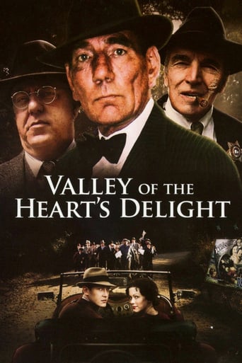 Valley of the Heart&#39;s Delight (2006)