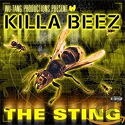 Wu-Tang Killa Beez - The Sting