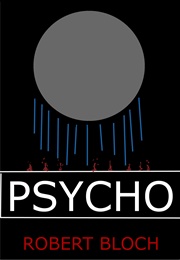 Psycho (Robert Bloch)